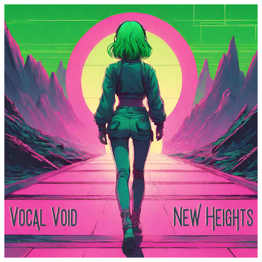 New Heights MP3