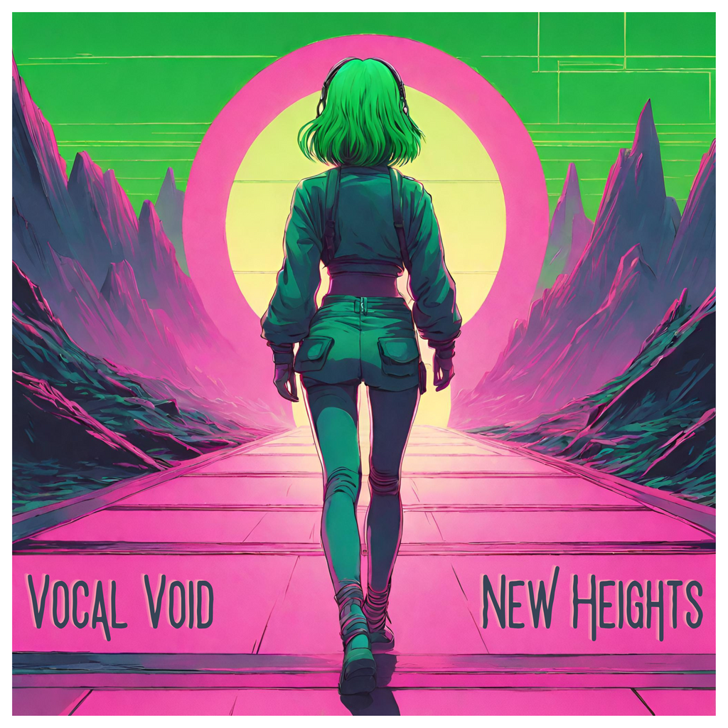 New Heights MP3